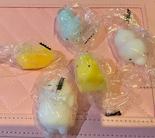 Kawaii Mochi Squishy