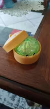Mystery Dumpling Squishy
