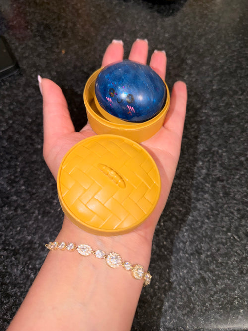 Mystery Dumpling Squishy