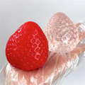 Viral Strawberry Squishy