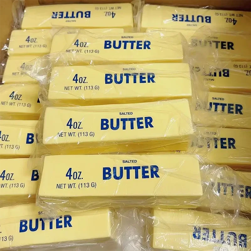 VIRAL Butter squishy!